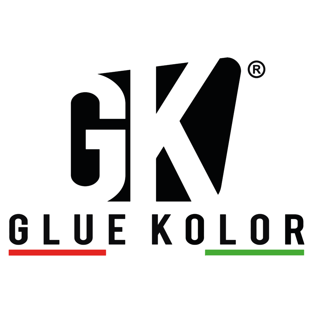 Logo Glue Kolor
