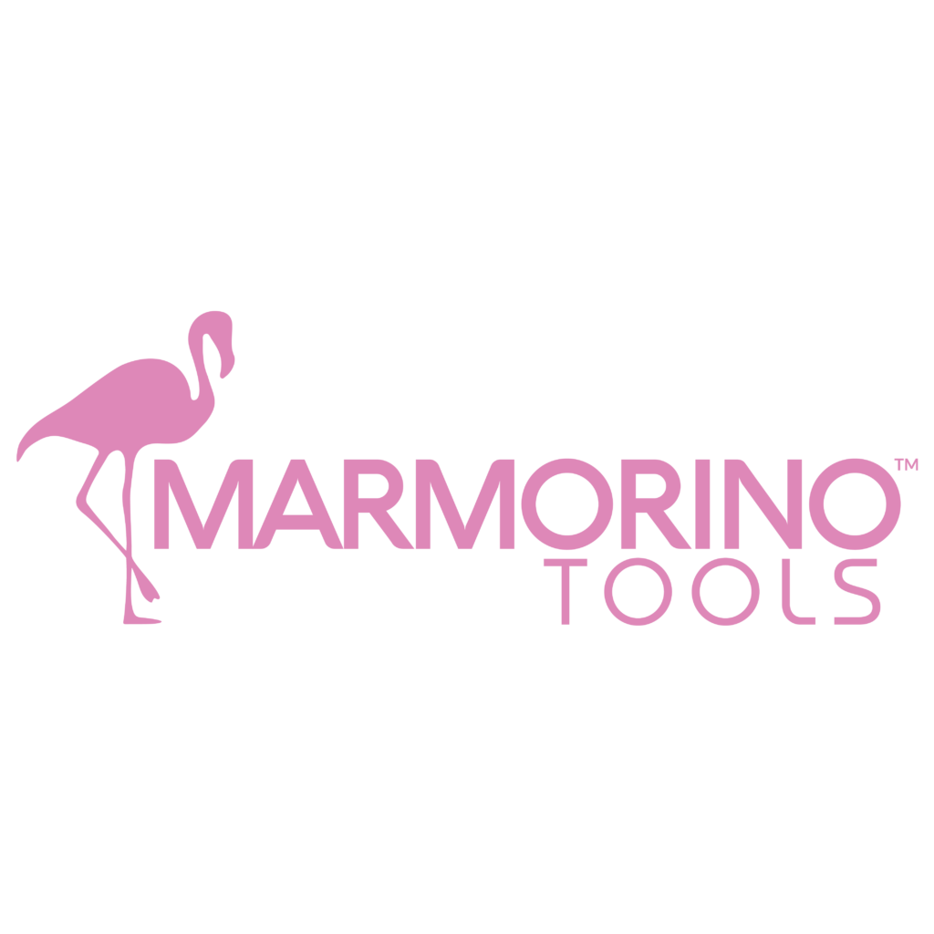 Logo Marmorino