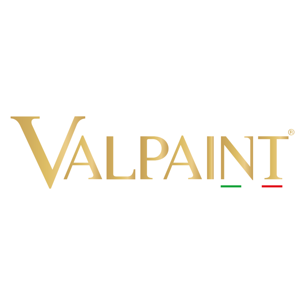 Logo Valpaint