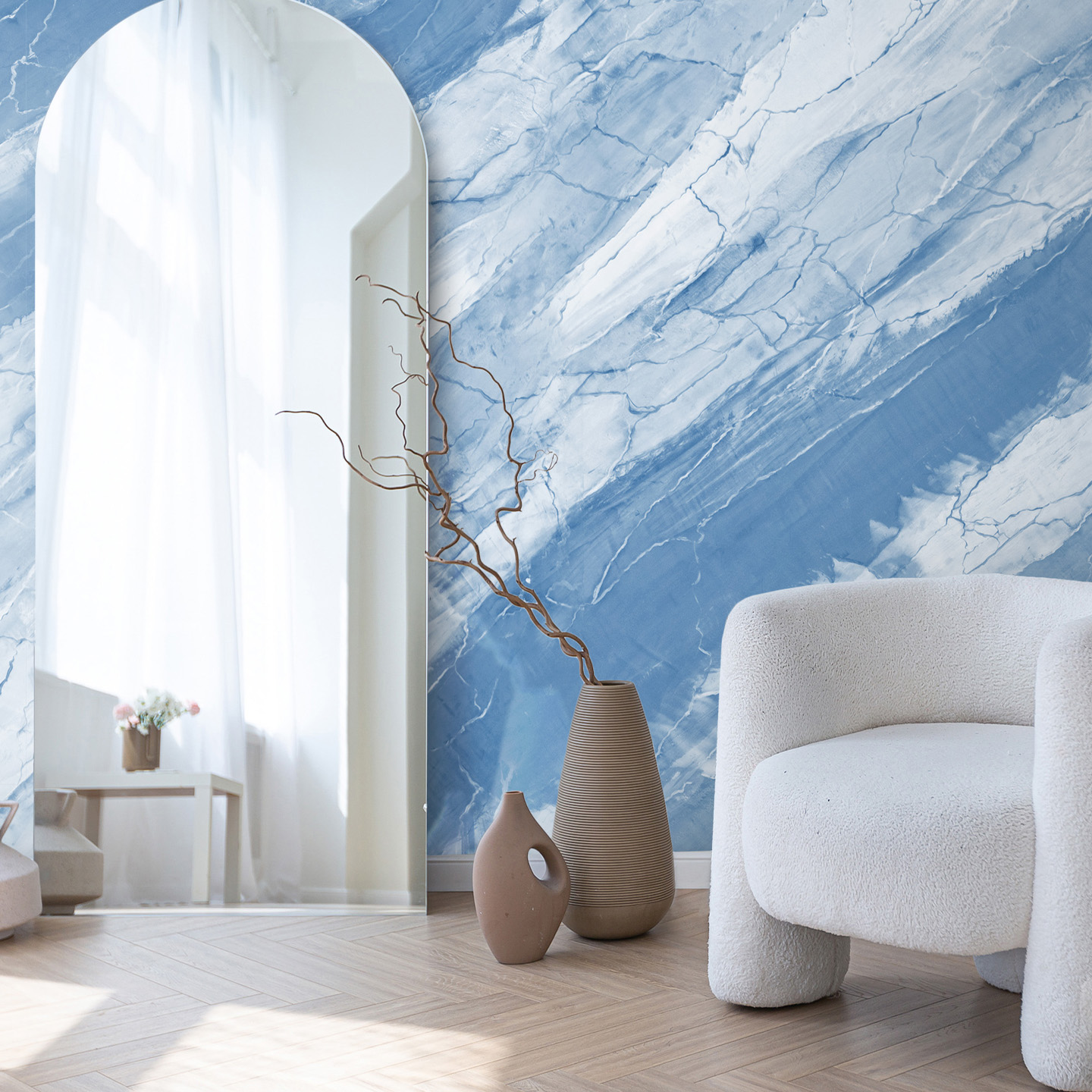 STUCCO 1