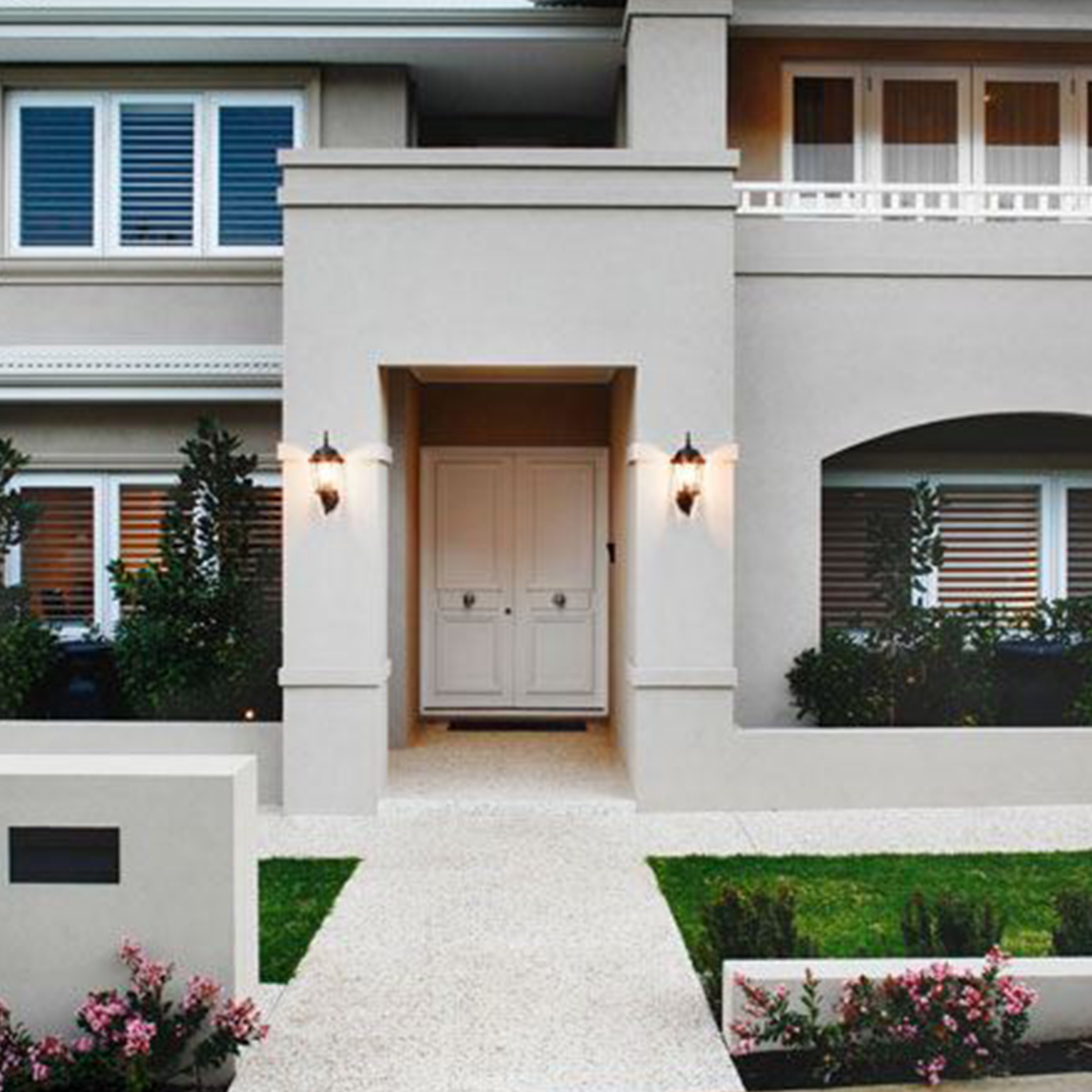 monocouche R weathertek